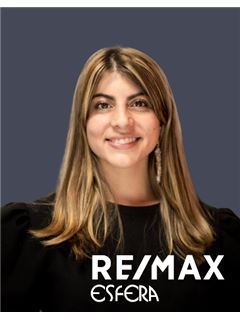 Agente Inmobiliario - Paula Andrea Rey Melo - RE/MAX ESFERA