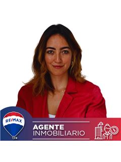 Agente Inmobiliario - Magda Lorena Guevara Sanmiguel - RE/MAX CONECTA