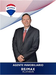 Agente Inmobiliario - Jose Javier Cárdenas Matamoros - RE/MAX Platinum
