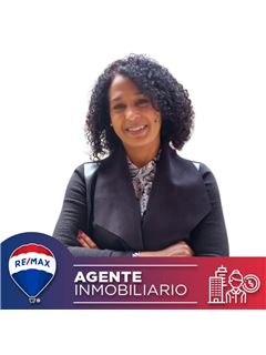 Agente Inmobiliario - Maria del Rosario Quiñones - RE/MAX Conecta