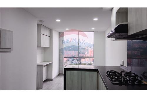 Venta-Apartamento-CALLE 163 58C-20  - Gilmar  - Bogotá, Suba-660401002-102