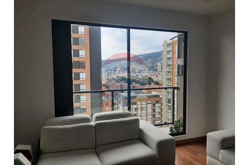 Venta-Apartamento-Cedritos  - Bogotá, Usaquén-660311084-18