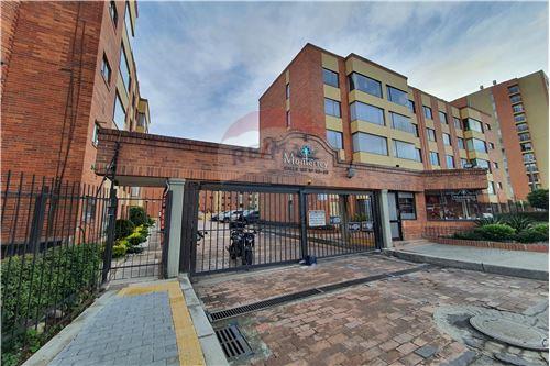 Venta-Apartamento-Interior 11 Calle 167 #58-55  - Conjunto Monterrey  - Britalia  - Bogotá, Suba-660541018-78