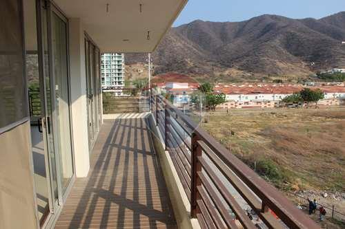 Residential - Condo/Apartment - Magdalena, Santa Marta - CO - 134069003 ...