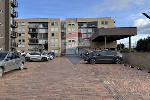 Residential - Condo/Apartment - Cundinamarca, Cajicá - CO