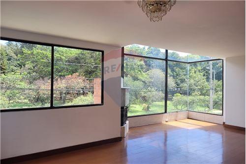Untuk Dijual-Kondo/ Apartemen-Ed. Parque 105  - Santa Bibiana  - Bogotá, Usaquén-660481017-171