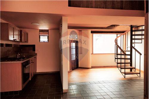 Venta-Apartamento-Calle 64 # 4 66  - Dúplex amplios espacios  - Rosales  - Bogotá, Chapinero-660121072-283