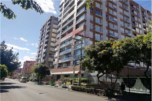 Venta-Apartamento-Edificio Botanika Te Calle 142 #11-40  - Edificio Botanika Telus P.H.  - Cedritos  - Bogotá, Usaquén-660271065-138