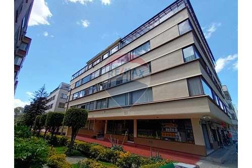 Venta-Apartamento-Chico Norte  - Bogotá, Chapinero-660271141-17