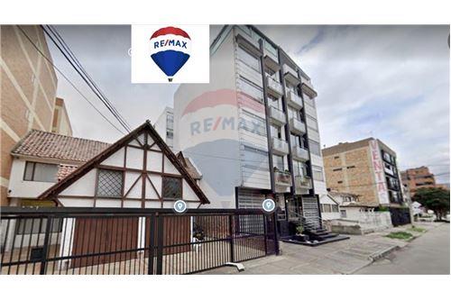For Sale-Condo/Apartment-Santa Barbara  - Bogota, Usaquén-660311083-41