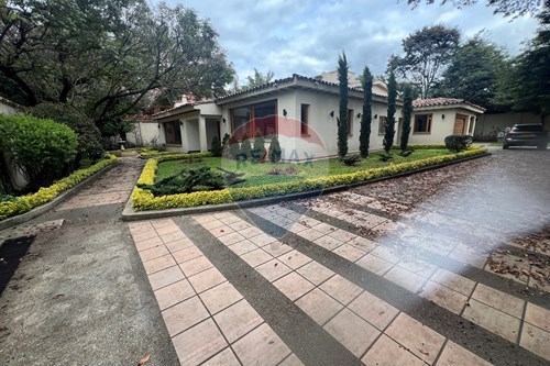Residential - Detached - Bogota, Suba - CO