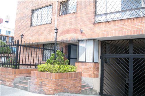 Venta-Apartamento-edificio Alborada carrera 50 # 136 - 50  - Barrio Spring  - Spring  - Bogotá, Suba-660511042-14