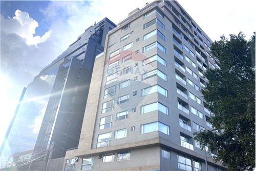 Venta-Apartamento-Carrera 49 # 99-23  - La Castellana  - Bogotá, Barrios Unidos-660311027-269