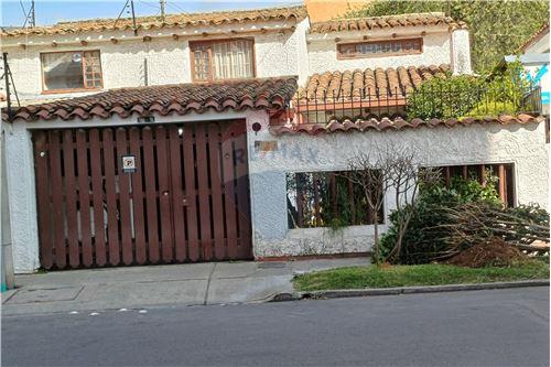 ขาย-บ้านเดี่ยว-Carrera 11 # 146-16  - Los Cedros  - Bogotá, Usaquén-660421008-151
