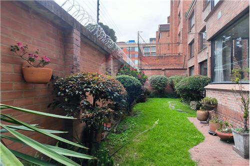 Pārdošana-Dzīvoklis-Carrera 20 # 101 - 54  - Santa Bibiana  - Bogotá, Usaquén-660311065-284