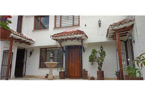 Satılık-Müstakil-La Alhambra  - Bogotá, Suba-660511041-51