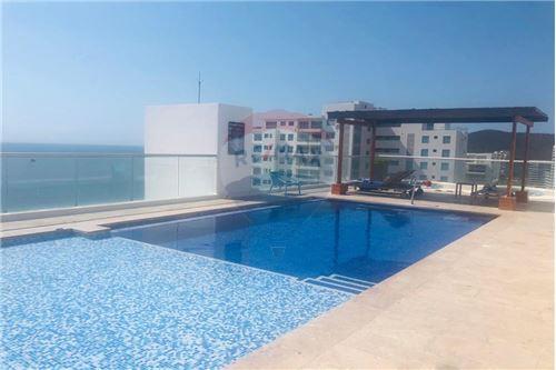 Santa Marta Magdalena Real Estate Condo Apartment For Sale Re Max Global