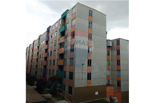 Venta-Apartamento-Calle 77 sur # 4 - 90 este  - Bogotá, Usme-660521071-9