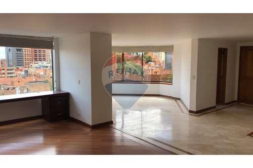 Venta-Apartamento-Bogotá, Chapinero-660641007-11