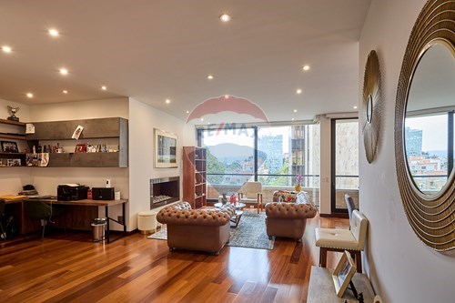 Residential - Condo/Apartment - Bogota, Chapinero - CO