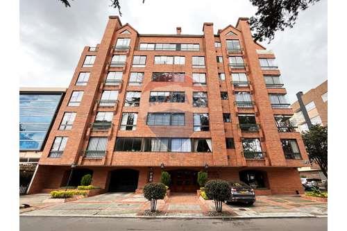 Venta-Apartamento-Bogotá, Usaquén-660641004-1