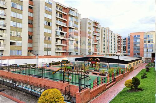 Venta-Apartamento-CARRERA 8D # 191 - 15  - Tibabitá  - Bogotá, Usaquén-660271126-27