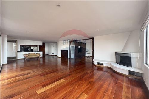 Venta-Apartamento-Diagonal 76 # 1A-56  - Rosales  - Bogotá, Chapinero-660641002-84