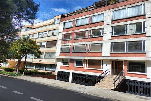 Venta-Apartamento-Carrera 11 A # 96 -26  - Chico Norte  - Bogotá, Chapinero-660271126-21
