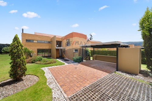 Residential - Detached - Cundinamarca, Chía - CO