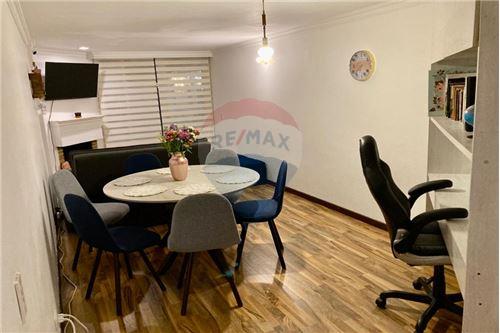 Venta-Apartamento-Carrera 52 #106-67  - Pasadena  - Bogotá, Suba-660121134-50