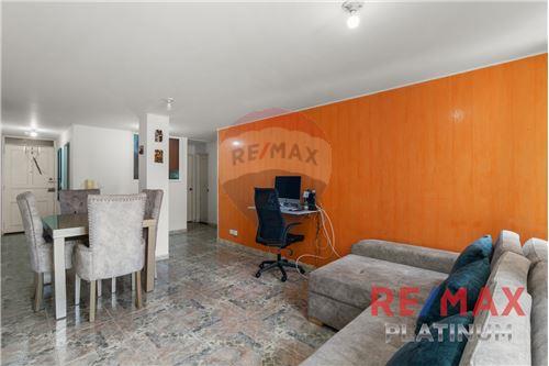 Venta-Apartamento-CLL. 57 # 9-20  - Chapinero Central  - Bogotá, Chapinero-660531041-62