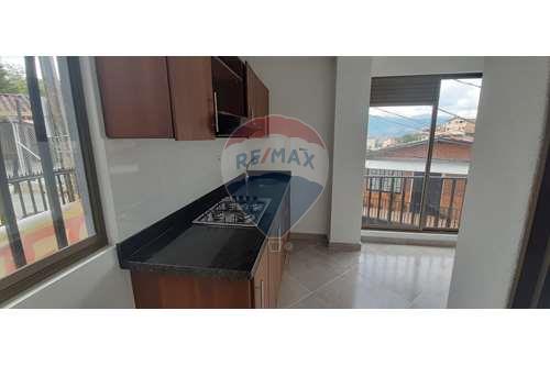 Pārdošana-Studijas tipa dzīvoklis-San Rafael  - Antioquia, Envigado-660471075-153