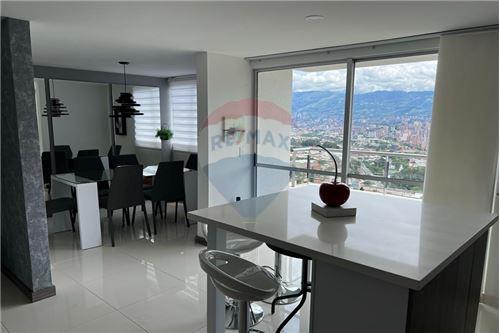 Untuk Dijual-Kondo/ Apartemen-Antioquia, La Estrella-660471149-17