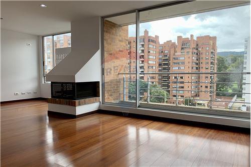 Venta-Apartamento-Torre 2 cra 19 131-69  - Edificio Arboleda  - La Calleja  - Bogotá, Usaquén-660271140-6