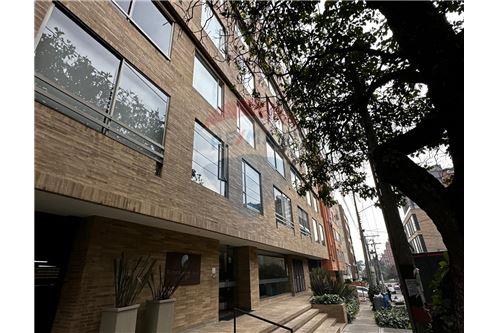 Venta-Apartamento-Calle 129 #7D23  - Edificio Parque Fontana  - Bella Suiza  - Bogotá, Usaquén-660121149-61