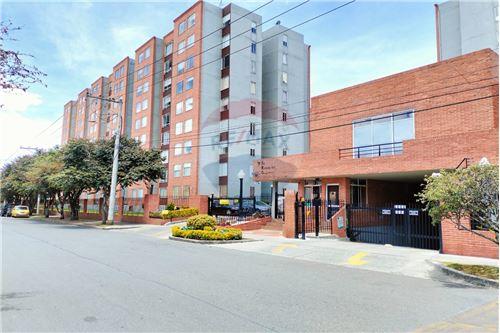 Venta-Apartamento-CALLE 174 # 8 - 30  - El Redil  - Bogotá, Usaquén-660271126-25