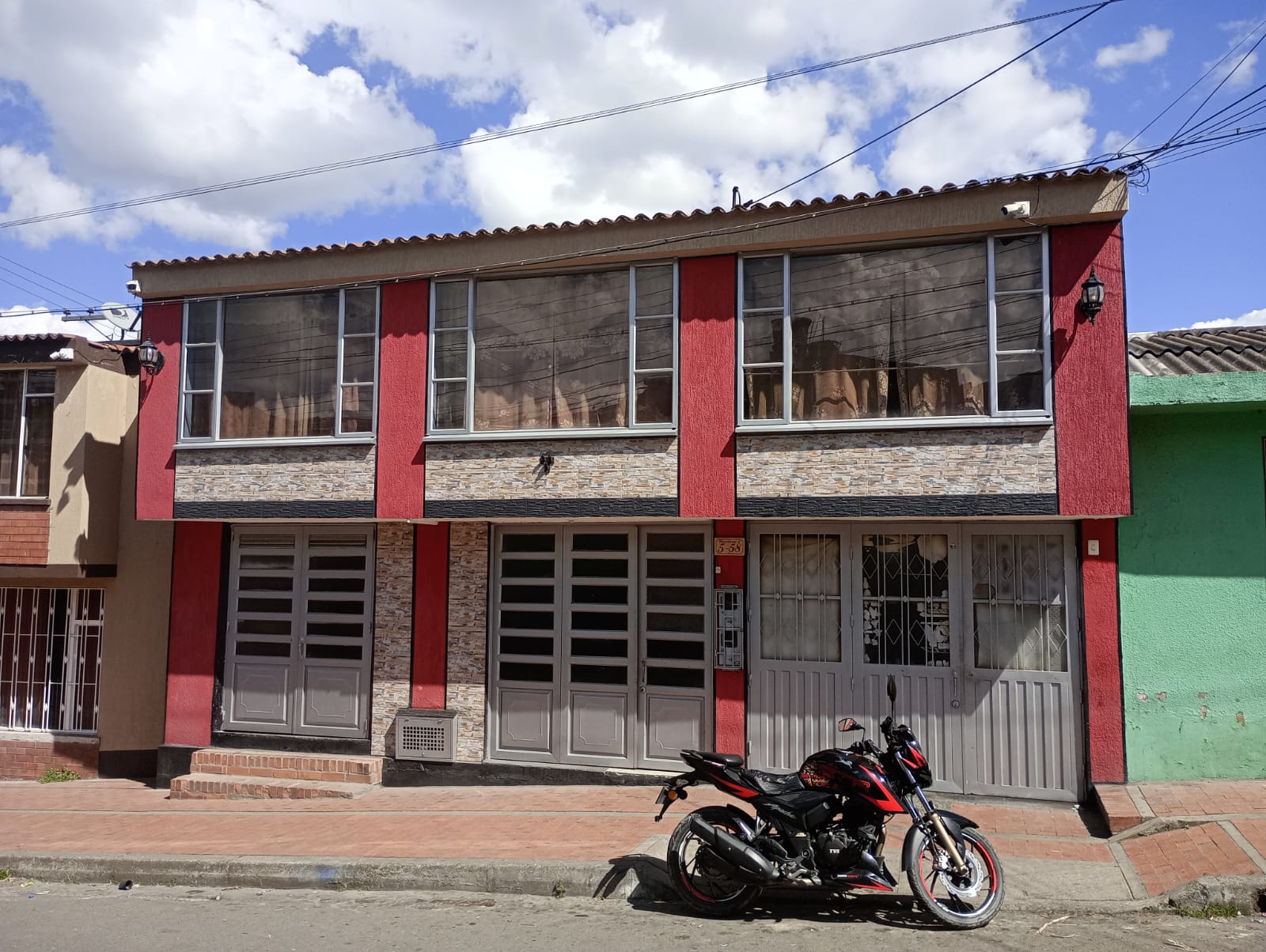 За продажба-Къща за няколко семейства-COGUA  - Cundinamarca, Cogua-660581040-14