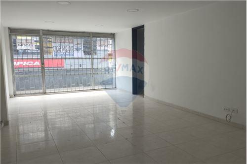 На продажу-Отдельно стоящий семейный дом-Restrepo  - Bogotá, Antonio Nariño-660481065-90