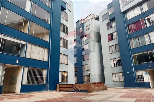 Venta-Apartamento-Transversal 74, 11a 35  - Castilla  - Bogotá, Kennedy-660511037-8