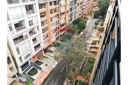 Venta-Apartamento-El Virrey  - Bogotá, Chapinero-134071001-10