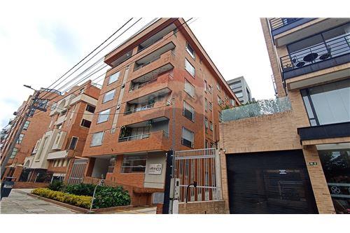 Venta-Apartamento-EDIFICIO 103 PH  - Santa Bibiana  - Bogotá, Usaquén-660541009-204