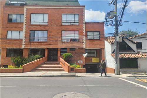Venta-Apartamento-CARRERA 25 138-71  - El Contador  - Bogotá, Usaquén-660521056-30