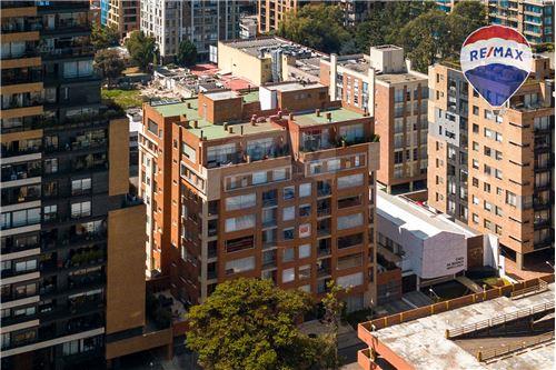 Venta-Apartamento-Chico Norte  - Bogotá, Chapinero-660121075-766