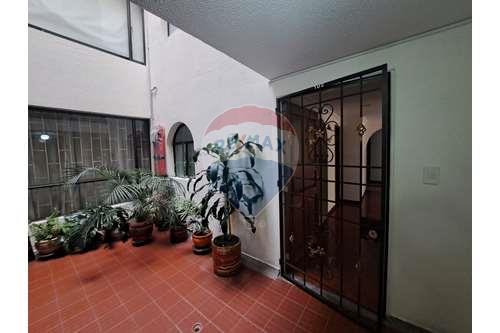 Venta-Apartamento-La Castellana  - Bogotá, Barrios Unidos-660271129-8