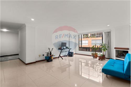 Venta-Apartamento-Calle 128A # 18 - 35  - La Calleja  - Bogotá, Usaquén-660531064-58