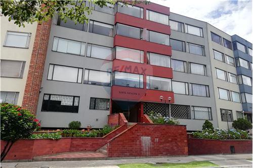 Venta-Apartamento-Diagonal 115 # 45-72  - Edificio Santa Catalina II  - La Alhambra  - Bogotá, Suba-660271065-136