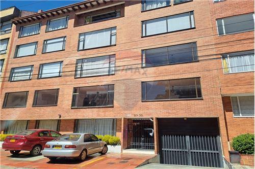 Venta-Apartamento-Calle 115 #9A-30  - Santa Bárbara Central  - Bogotá, Usaquén-660581006-274