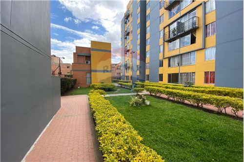 Venta-Apartamento-Brasil  - Bogotá, Bosa-660321062-18