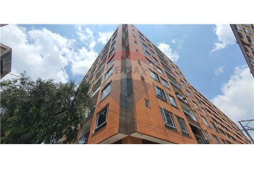 For Sale-Condo/Apartment-Cedritos  - Bogota, Usaquén-660511043-3