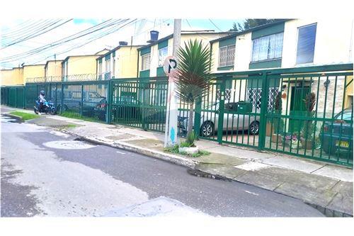 Venta-Apartamento-Urbanización Catania  - Bogotá, Kennedy-660401022-12